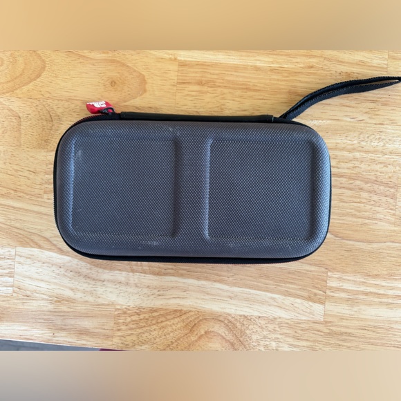 Nintendo Switch Lite- Turquoise WITH case bundle - Picture 12 of 15